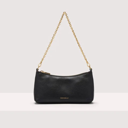 COCCINELLE AURA SS25 QH0 55 01 01 001 da donna