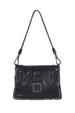CAMPOMAGGI Campomaggi - Borsa piccola - 471084 - Nero da donna