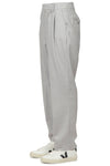 SO ALLURE So Allure - Pantalone - 450035 - Grigio da donna