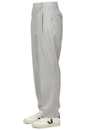 SO ALLURE So Allure - Pantalone - 450035 - Grigio da donna