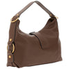 Borsa a spalla marrone CAMDEN HWBB9308180ESP