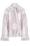 8PM 8pm - Blusa - 470446 - Latte da donna