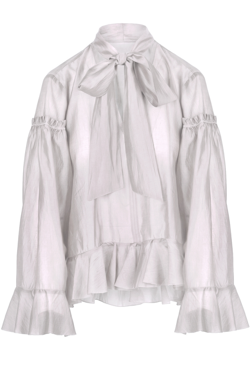8PM 8pm - Blusa - 470446 - Latte da donna