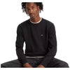 Levi's maglioncino nero logo piccolo A7207-0001 Maglieria LEVI'S