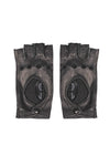 BRUNO CARLO Bruno Carlo - Guanti - 421350 - Nero da donna