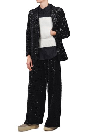 JUCCA Jucca - Top - 461659 - Panna da donna