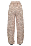 LA FEMME BLANCHE La Femme Blanche - Pantalone - 442165 - Beige da donna