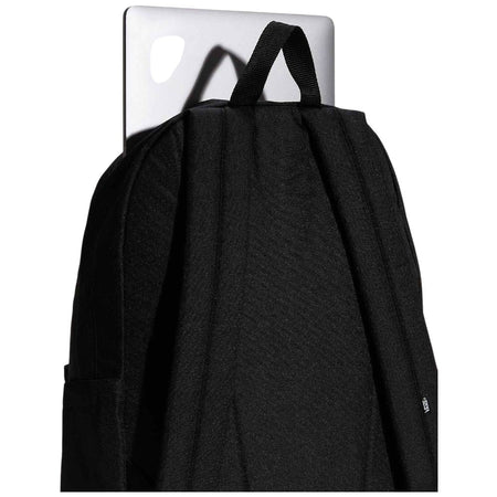 Vans zaino nero Old skool drop V VN000H4ZBLK