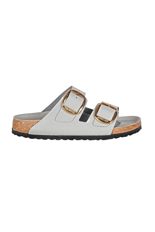 BIRKENSTOCK Birkenstock - Sandali - 450507 - Grigio da donna
