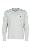 Maglietta a maniche lunghe Ralph Lauren in puro cotone 100%