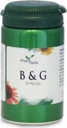 B&G-60-CAPSULE