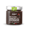 Crema Spalmabile al Cioccolato Fondente  e peperoncino 220gr