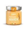 Crema Spalmabile all'Arancia