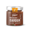Crema Spalmabile alla Gianduia