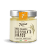 Crema Spalmabile al Cioccolato Bianco  220gr