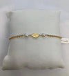 Bracciale bimba in oro CAMELI BGN36