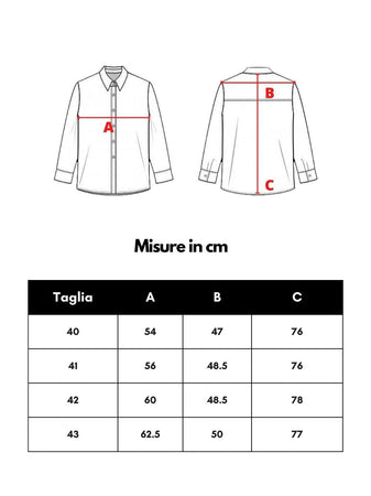 Tom Ford Camicia Nera con Maxi Tasche da uomo