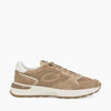 Alberto Guardiani uomo sneakers in suede