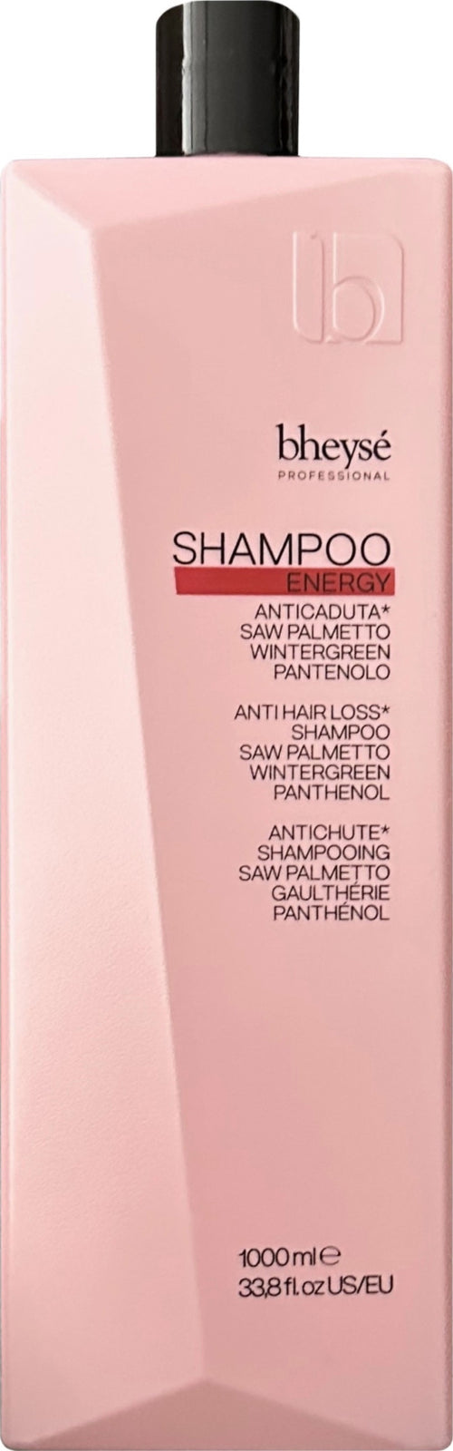 Bheysé-Professional-Shampoo-Energy-1000-Ml,-coadiuvante-nella-prevenzione-della-caduta-dei-capelli,-per-capelli-più-forti-e-corposi.