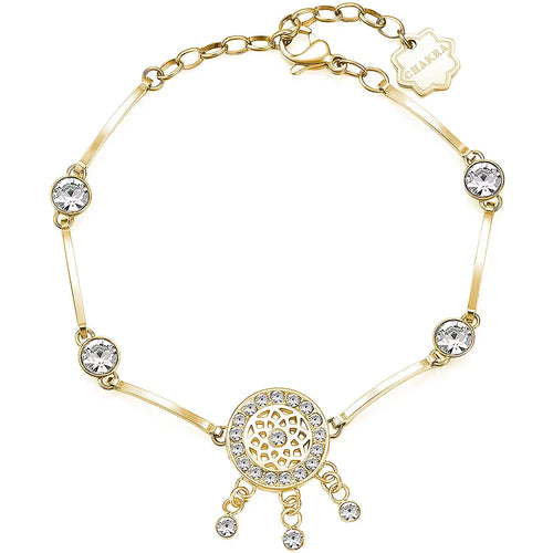 Bracciale donna BROSWAY CHAKRA BHKB032