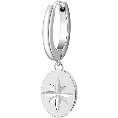 Monorecchino donna BROSWAY CHAKRA BHKE025