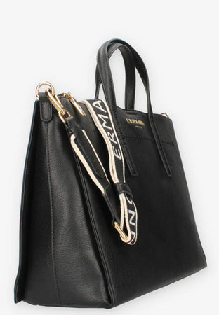 ERMANNO SCERVINO BORSA LARGE TOTE TIARA da donna
