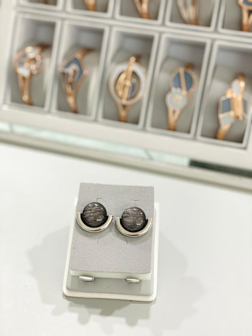 Orecchini Velvet Artemis