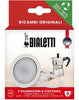 BIALETTI-Guarnizioni-con-filtro-Compatibili-con-Moka-Express-9-tazze-e-Dama