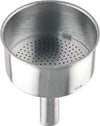 BIALETTI-Imbuto-caffettiera-4-Tazze-Acciaio