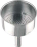BIALETTI-Imbuto-caffettiera-4-Tazze-Acciaio