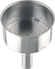 BIALETTI-Imbuto-caffettiera-4-Tazze-Acciaio