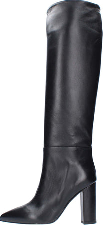 BIANCADI-Stivali-Nero-da-donna