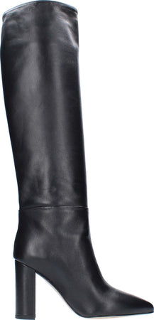 BIANCADI-Stivali-Nero-da-donna