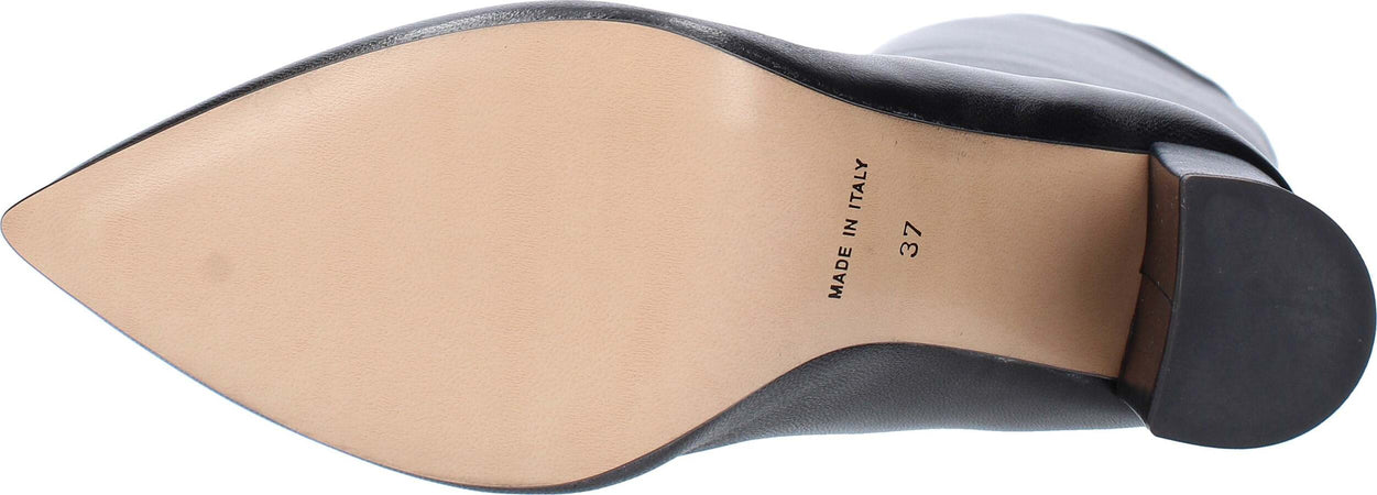 BIANCADI-Stivali-Nero-da-donna