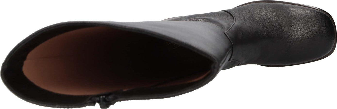 BIANCADI-Stivali-Nero-da-donna