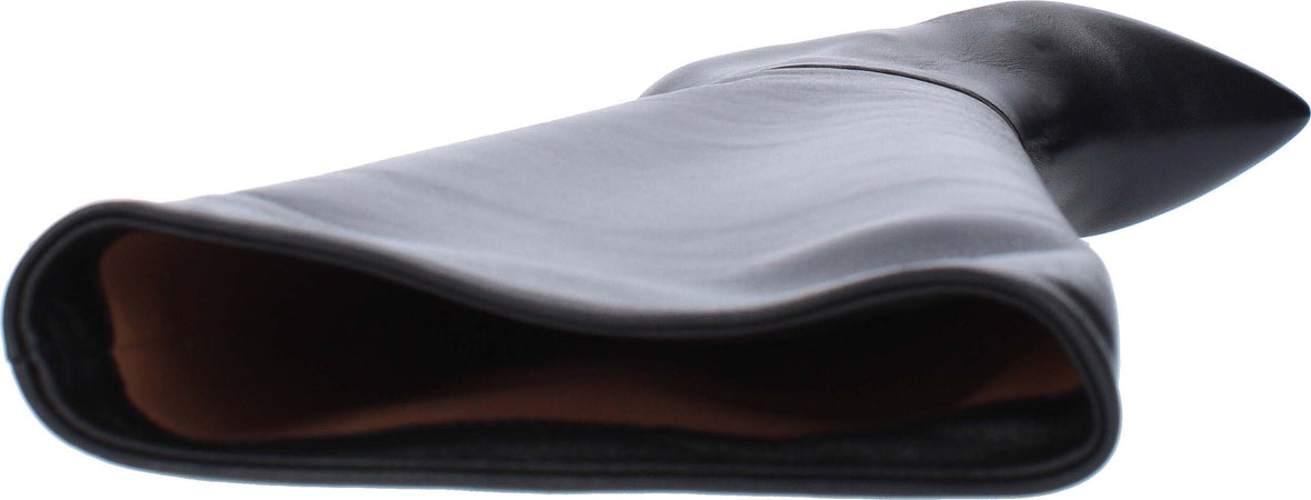 BIANCADI-Stivali-Nero-da-donna