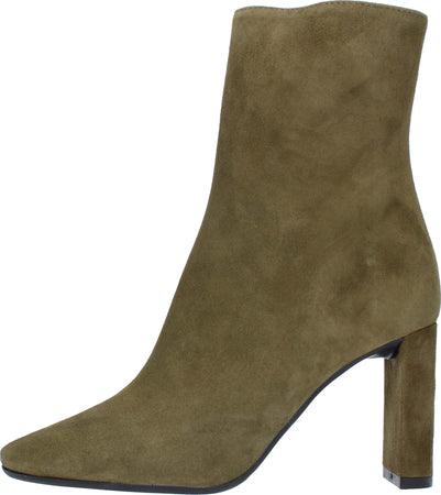 BIANCADI-Stivali-Verde-da-donna