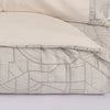 Via Roma 60 Parure Copripiumino Twist 2502S50