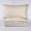 Via Roma 60 Parure Copripiumino Twist 2502S50