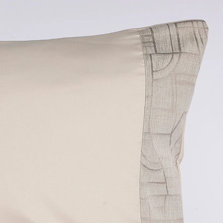 Via Roma 60 Parure Copripiumino Twist 2502S50