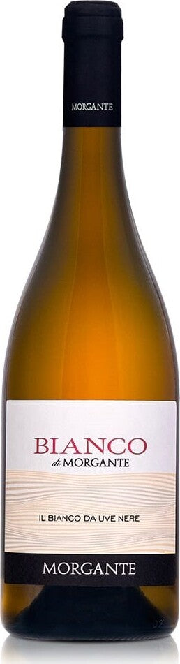 Bianco-di-Morgante