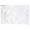 Tovaglietta in PVC da 45 x 30 cm, con motivo natalizio, decorazione per interno