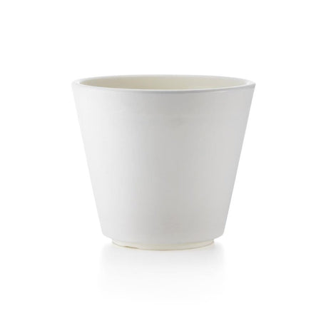 Vaso "Ribeira Essental" in plastica da esterno per fiori e piante