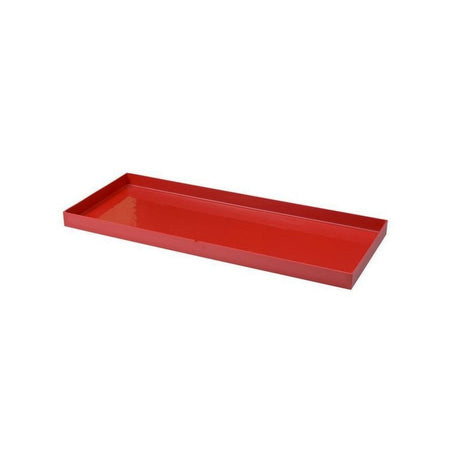 Sottovaso ''Sottocassa Schio'' in plastica da esterno per fiori e piante