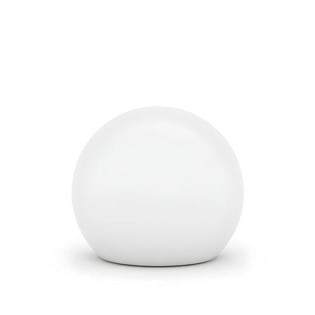 Lampada Hoop Bright luminosa sfera con led "Made in Italy" per esterno
