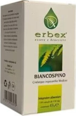 BIANCOSPINO-integratore-alimentare-100-capsule-Erbex