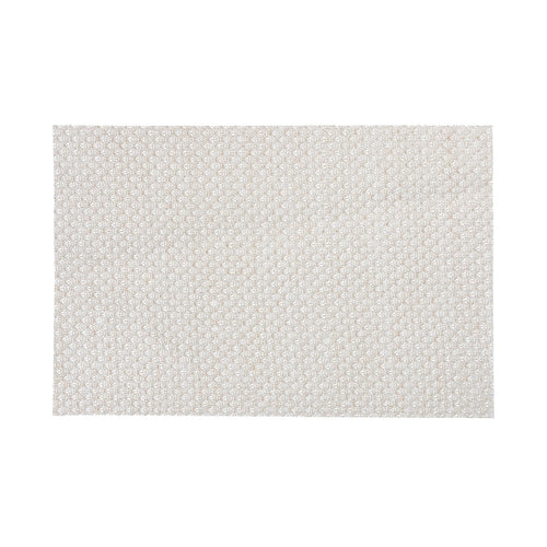 Tovaglietta in PE decorata per decorazioni natalizie 45 x 30 cm