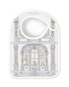 Bavaglino in Raso Atelier Choux Chateau Choux