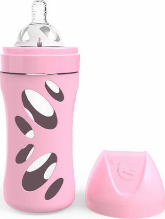 Biberon-Anti-Colic-Twistshake-Vetro-260-ml