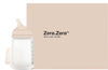 Biberon Anticolica Suavinex ZERØ.ZERØ Flusso Medio 270ml Prima infanzia/Allattamento e pappa/Allattamento con biberon/Biberon/Biberon in plastica La Casa Del Bebè - Napoli, Commerciovirtuoso.it